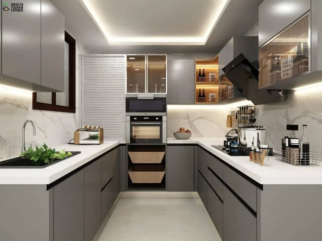 Kitchen renovation Designs