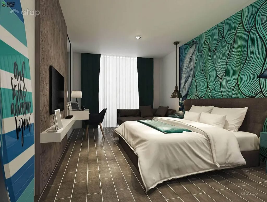 Interior Renovation Services Designs