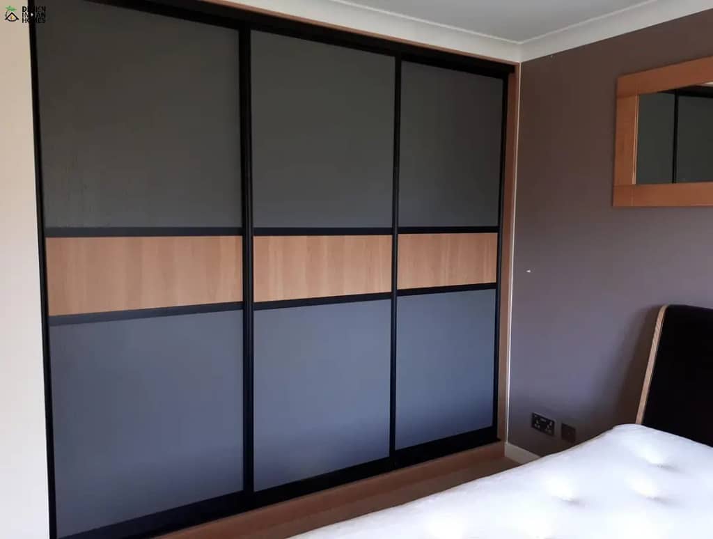 wardrobe Manufactures