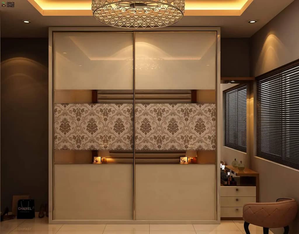 wardrobe Manufactures