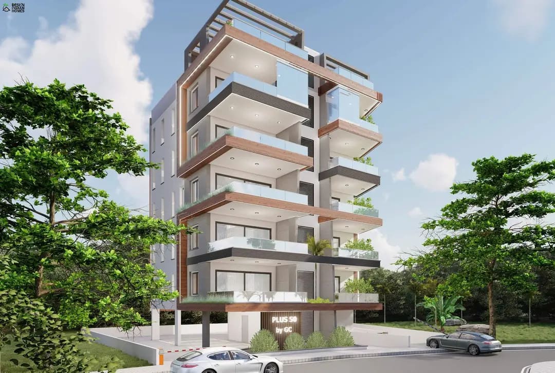 Luxury Structural Design