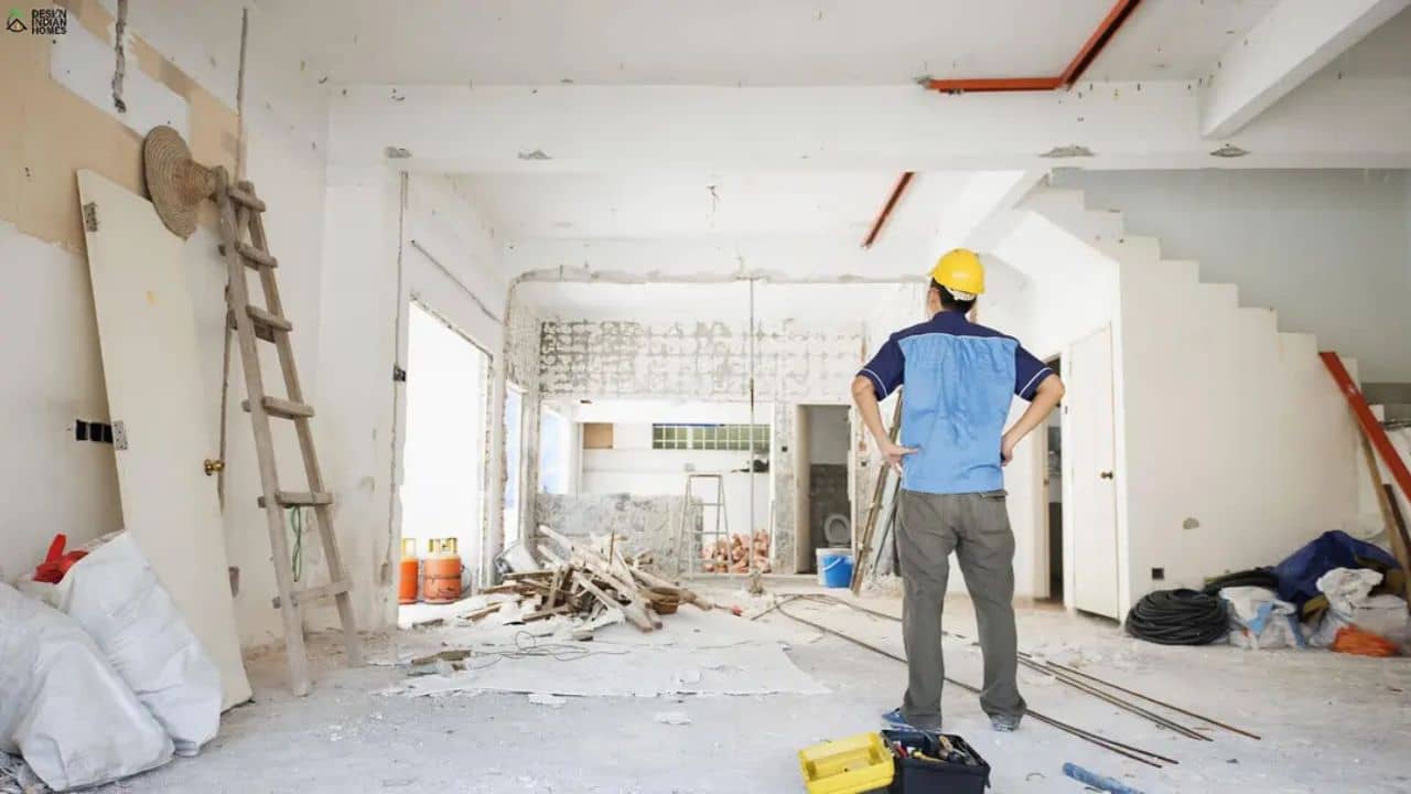 Home Renovation Designs