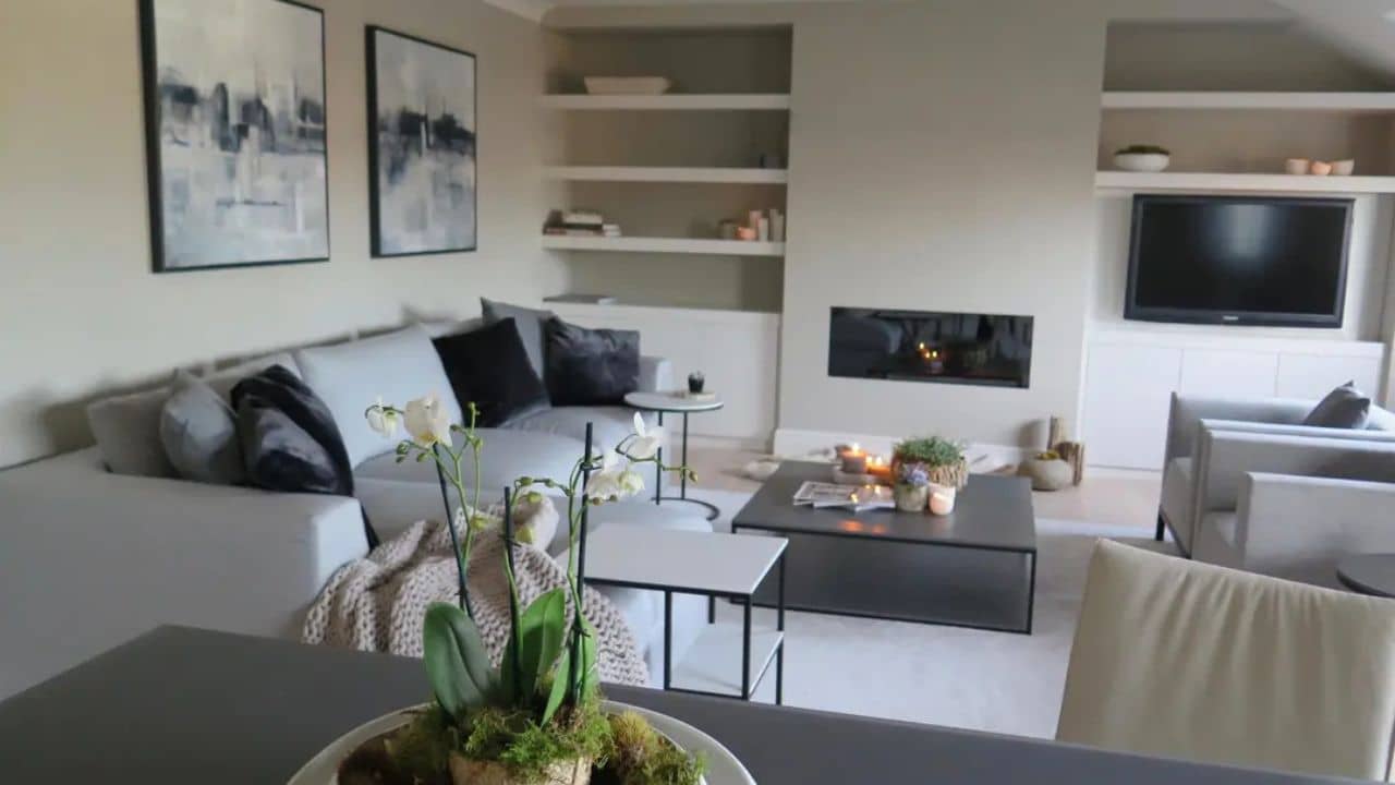 Home Renovation Designs