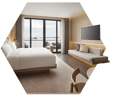 Hotel Renovation