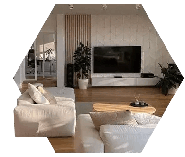 Interior Renovation