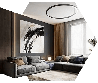 Lounge Renovation