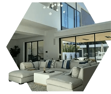 Structural Renovation
