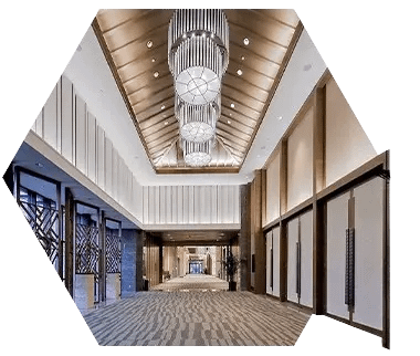 Banquets Renovation