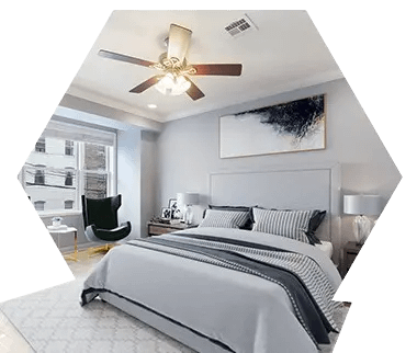 Bedroom Renovation