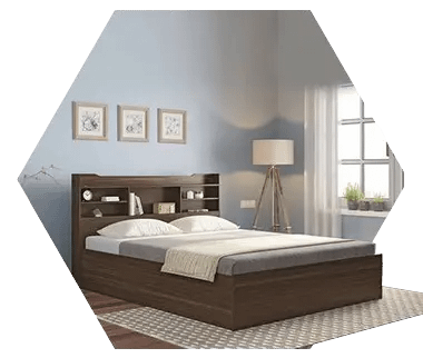 Beds
