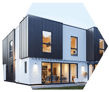 Exterior Cladding Dealers