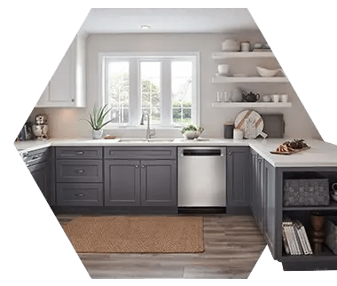 Kitchen Renovation
