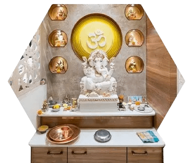 Mandir Renovation