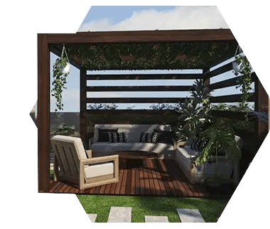 Terrace Renovation
