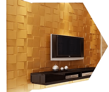 Wall Panneling