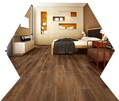 Wooden Flooring
