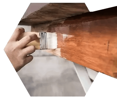 Wooden Polishing