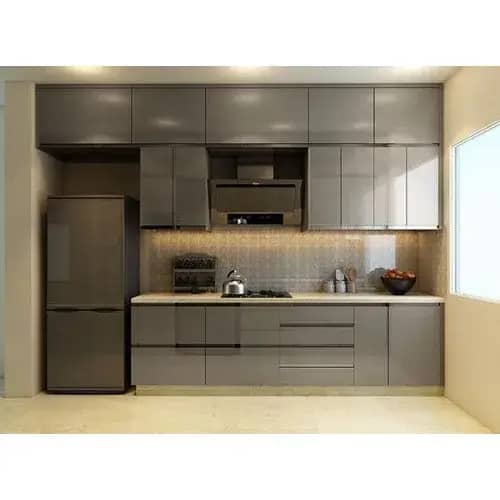 Acrylic Shutter Dealers