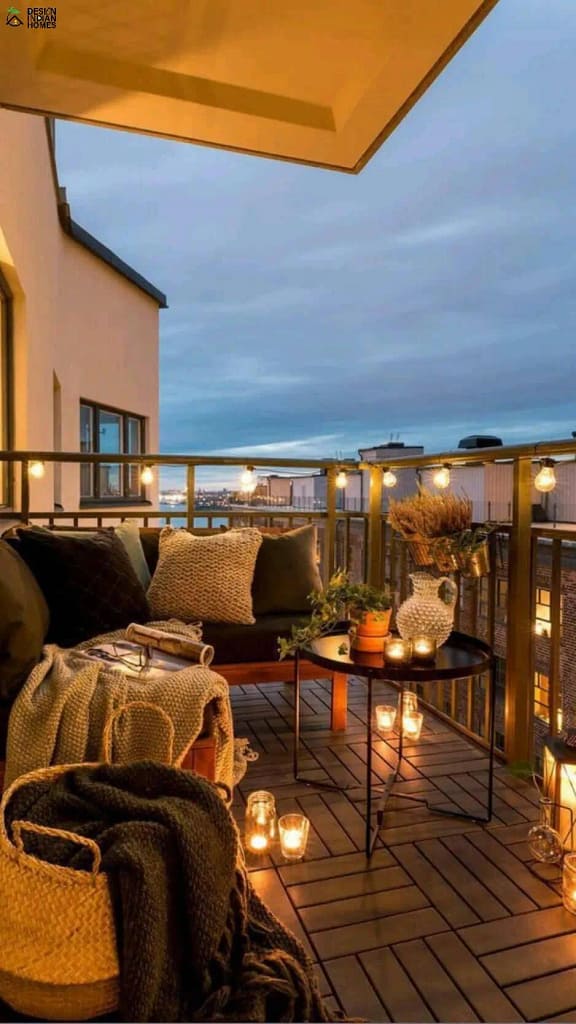 Best Terrace Designs