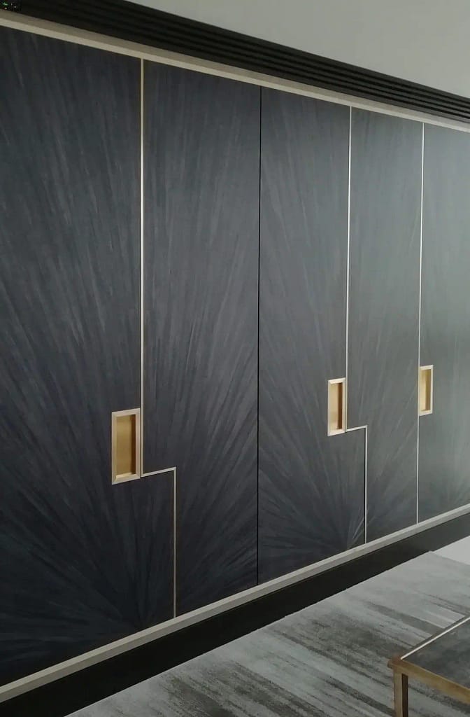Polished wardrobe Dealers