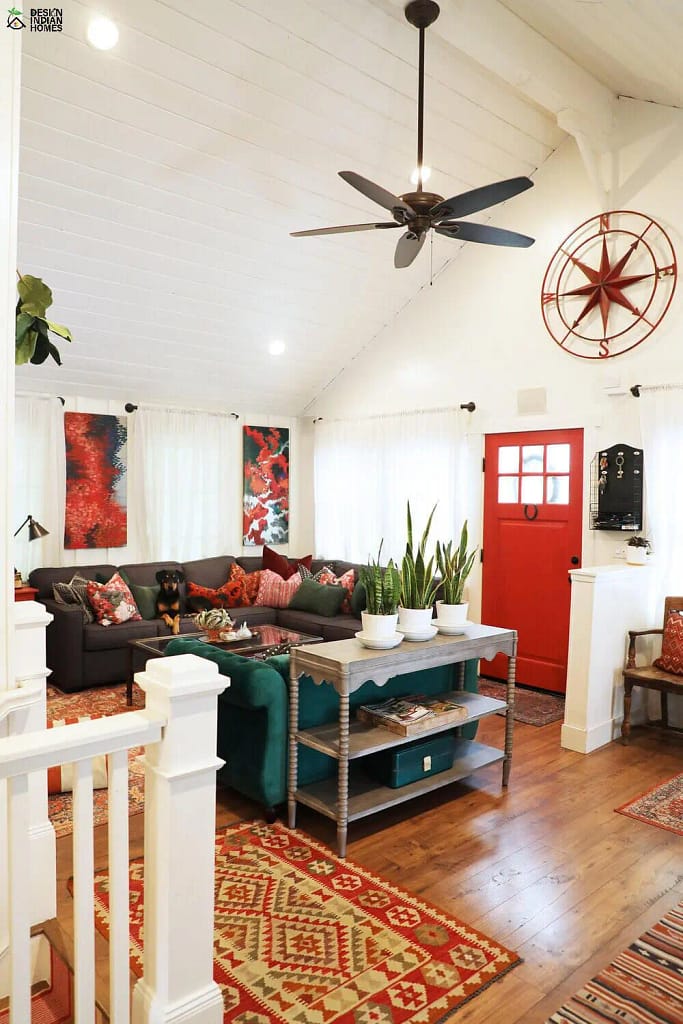 Living room Renovation Services Manufactures