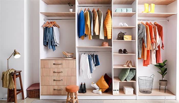 Modular Interior Designs