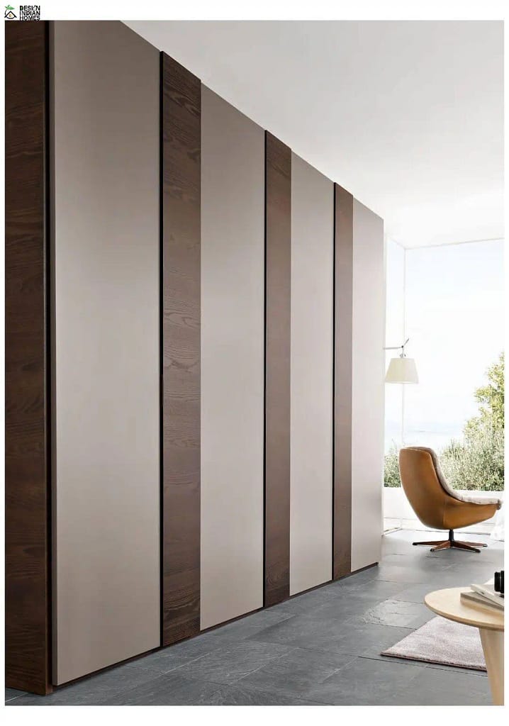 Polished wardrobe Manufactures