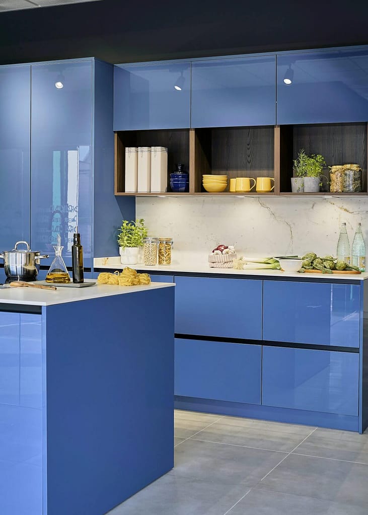 Acrylic Shutter Dealers