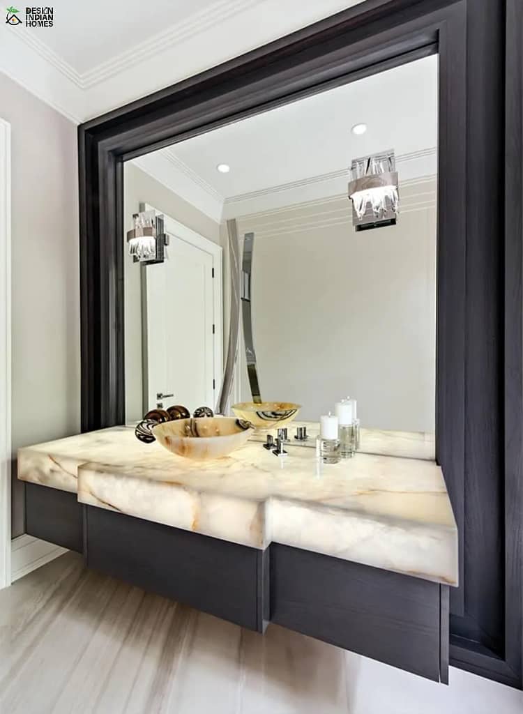 Bathroom Renovation Designs