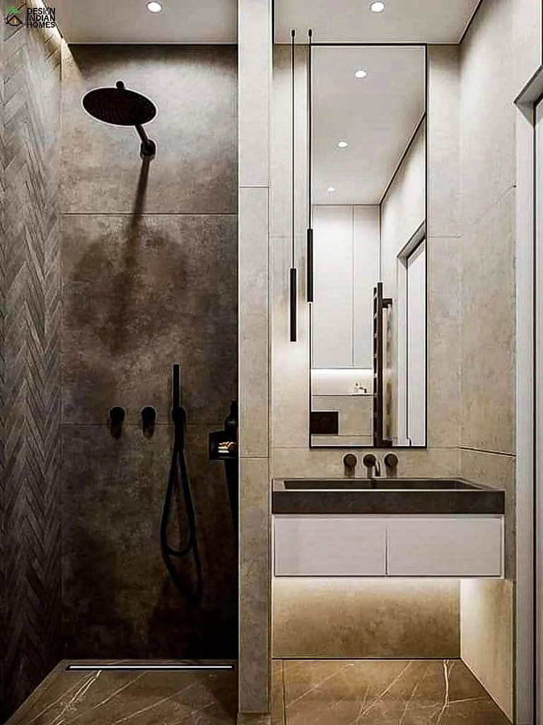 Bathroom Renovation Designs