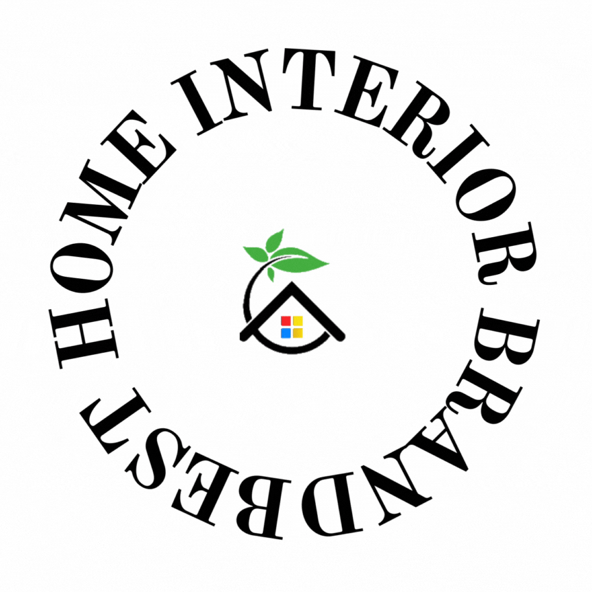 BEST HOME INTERIOR BRAND