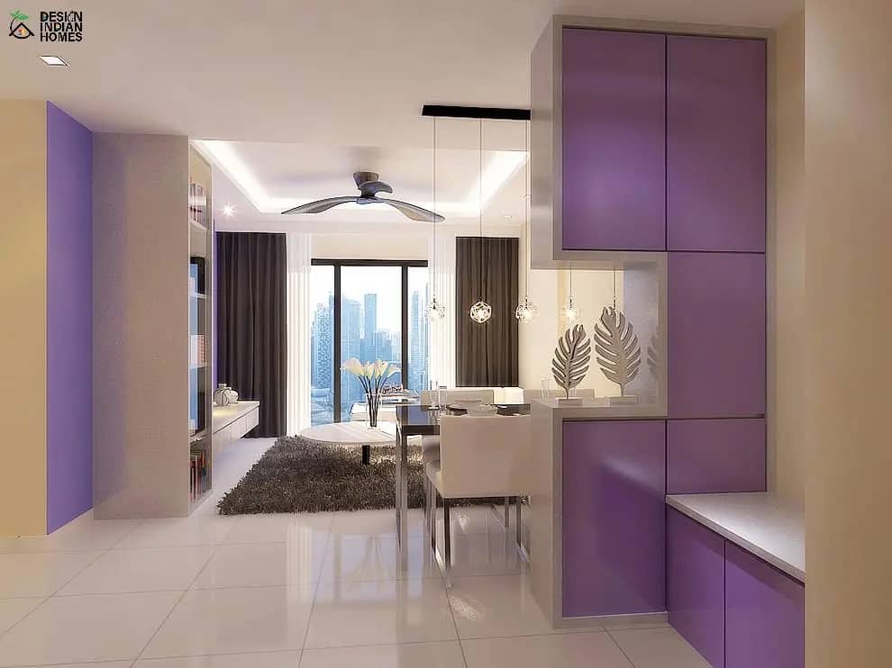 Home Interior designs