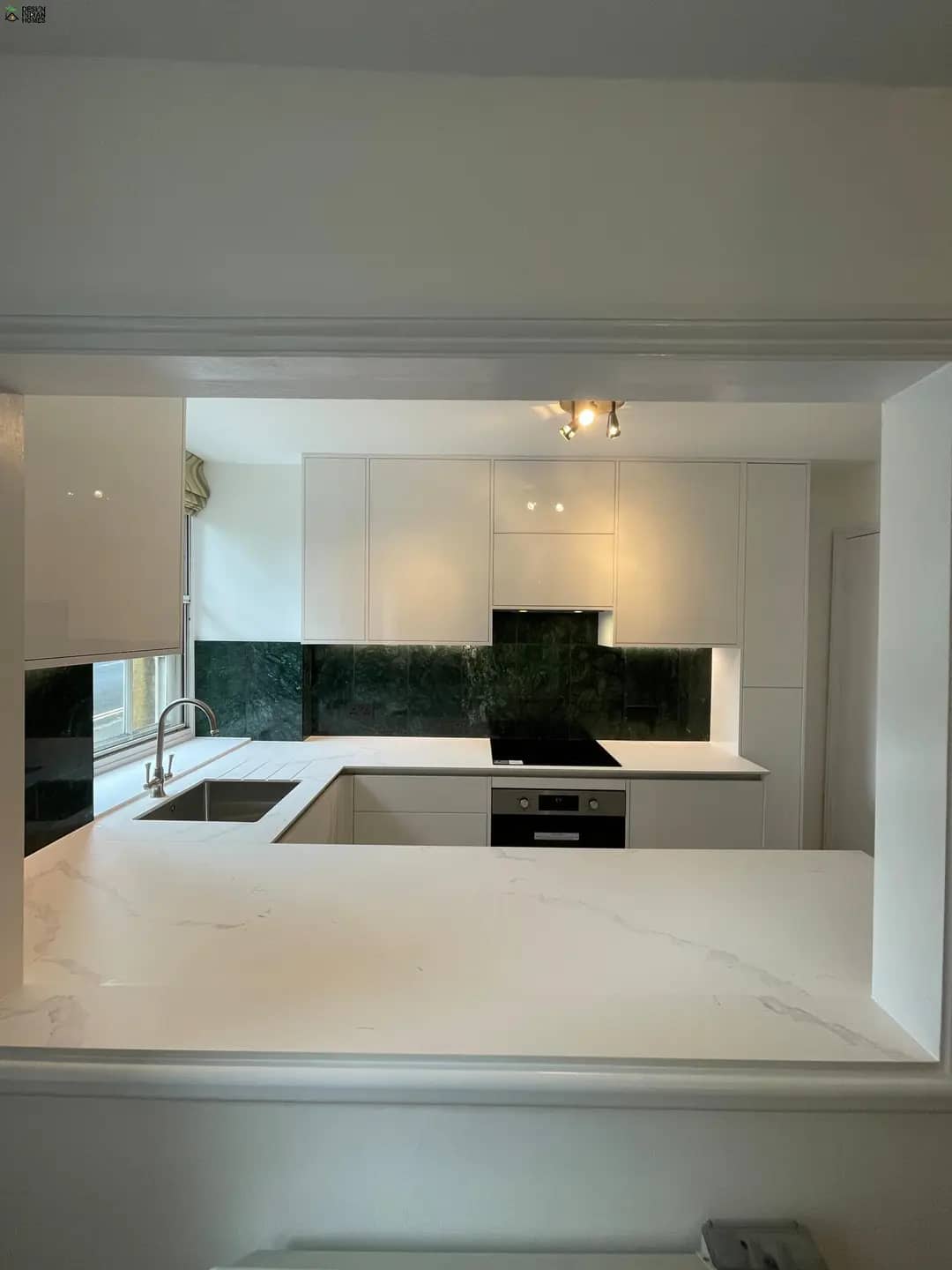 Kitchen Lighting Designs