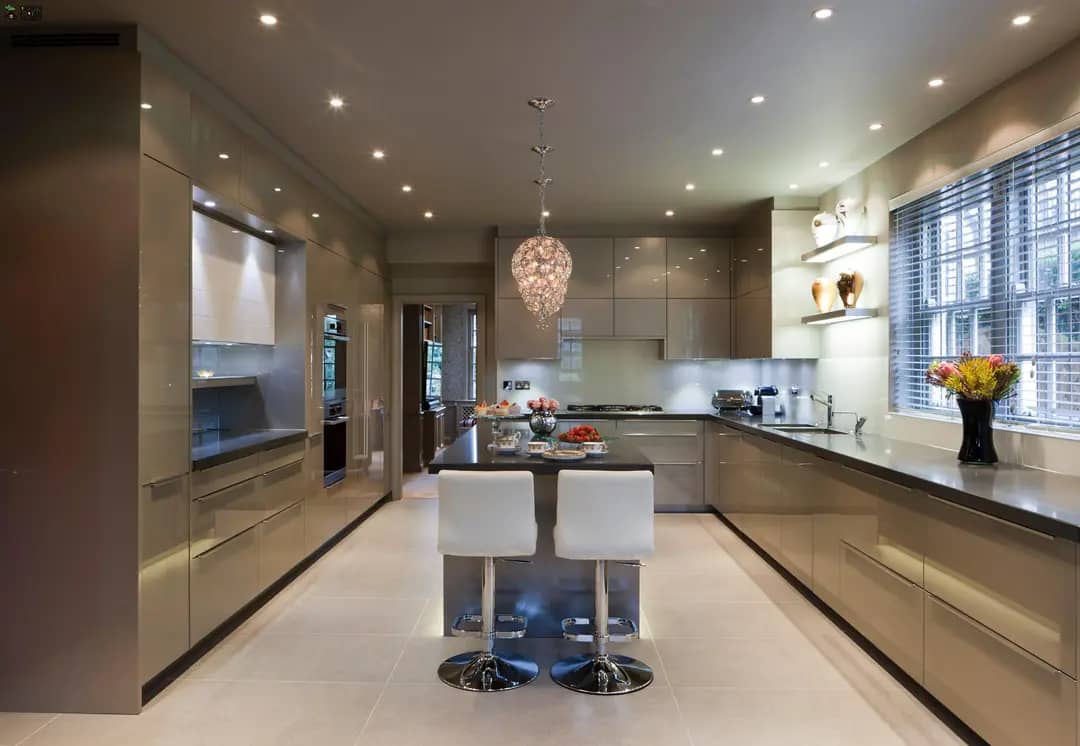 Kitchen Lighting Manufactures