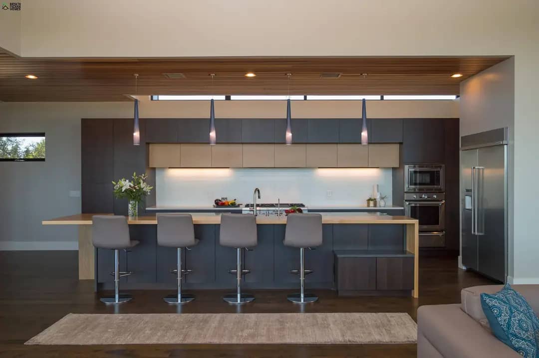 Kitchen Lighting Designs